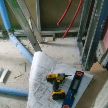 Fixcasa Lisboa - Lisboa - Mantenimiento o reparación de fontanería exterior