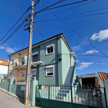 MD Reformas E Pinturas - Barreiro - Reparação de Corrimão