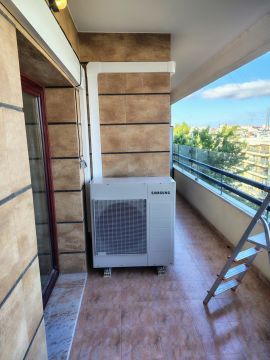 Ed climatização, refrigeração e ventilação - Odivelas - Instalação ou Substituição de Exaustor de Cozinha
