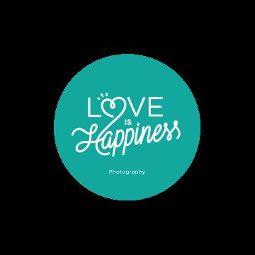 Love is Happiness - Amadora - Fotografia de Casamentos