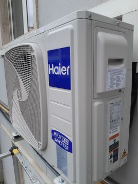 Ed climatização, refrigeração e ventilação - Odivelas - Reparação de Ventoinha