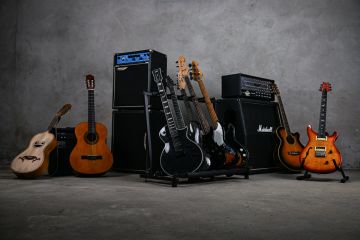 Personal para eventos - Overtone Collective - Santa Maria da Feira