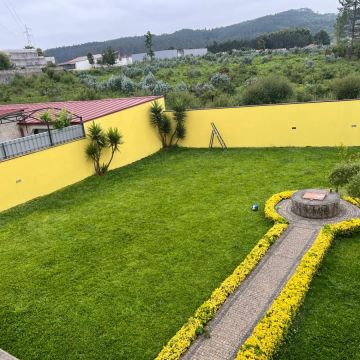 Diaz & Associados - Trofa - Limpeza Geral