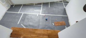 Gregory Resolve - Oeiras - Fitness Equipment Assembly