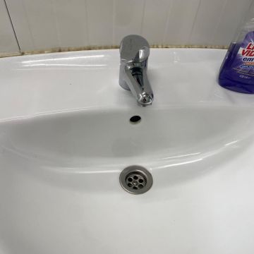 Guida Clean - Sintra - Inspeção e Remoção de Bolor