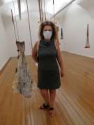 Guilhermina Sereno Oliveira da Silva - Loulé - Home Care and Nursing Homes