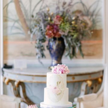Mon'Cake - Almada - Hochzeitstorten (Konditorei)