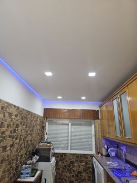Prestfort remodelação - Setúbal - Impresiones 3D