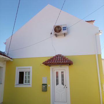 Daniel Rocha dos Reis - Cascais - Redecoration