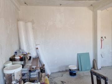 Remodelações