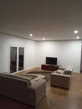 Pinturas FIXE - Oeiras - Exterior Painting