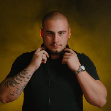Djdeepwave - Mangualde - Wedding DJ
