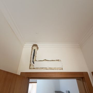 Climatec - Oliveira de Azeméis - Instalación de aire acondicionado centralizado