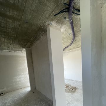 Plantel Versátil LDA - Torres Vedras - Attic Remodel
