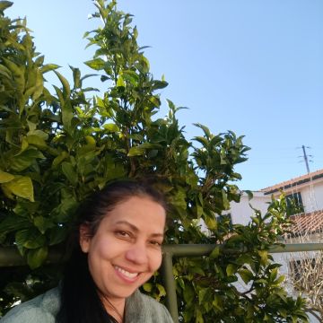 Priscila Lima - Chaves - Nettoyage en profondeur