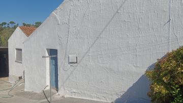 Obras em Casa