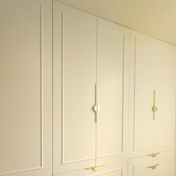 S-Associados - Porto - Armarios