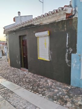 Roof Washing/CJA PINTURA PROFISSIONAL - Odemira - Flooring