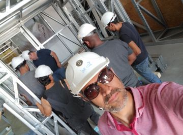 Europa construções e trabalhos verticais - Loures - Sump Pump Installation or Replacement