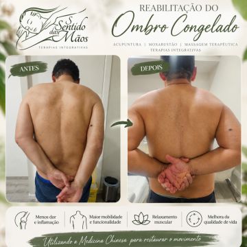 O Sentido das Mãos - Vila Nova de Famalicão - Sports Massage
