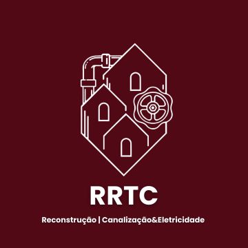 RRTC RECONSTRUÇÃO CANALIZAÇÃO E ELETRICIDADE - Santarém - Reparação ou Manutenção de Canalização Exterior
