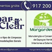 margardens.marclear - Montijo - Plantação de Arbustos