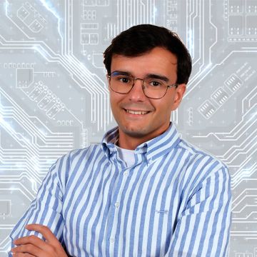 Alex - Sesimbra - Biology Tutoring