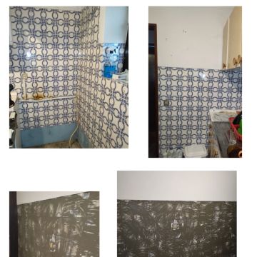 Simetriaplicada - Sintra - Remodelação de Cozinhas