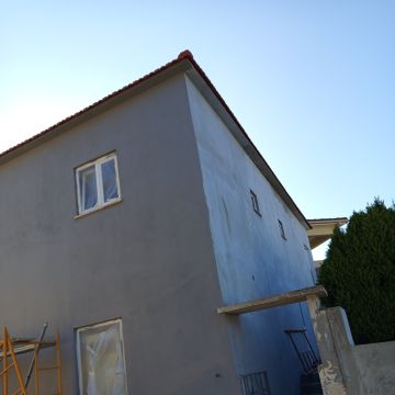 SJA.CONSTRUCÕES - Vila Nova de Famalicão - Construction