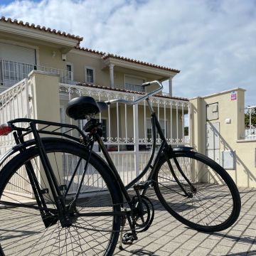 Clementbikes - Torres Vedras - Bike Repair