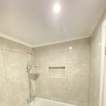 Remodelação arte - Cascais - Maler