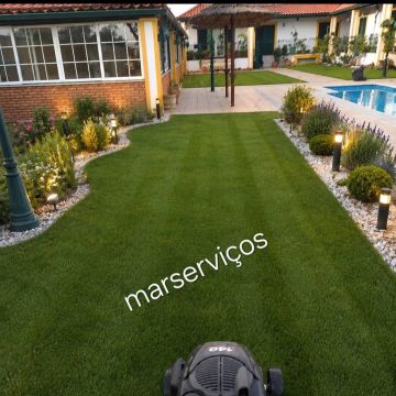 margardens.marclear - Montijo - Multi Service Lawn Care