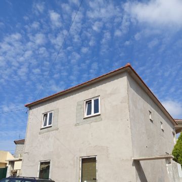 SJA.CONSTRUCÕES - Vila Nova de Famalicão - Peinture de portes