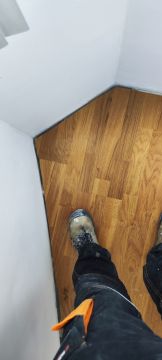 Gregory Resolve - Oeiras - Crib Assembly