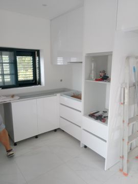 Marcenaria HEPAKE móveis - Paços de Ferreira - Carpintaria Geral