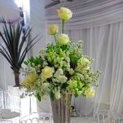 Rajiv Ravi - Lisboa - Wedding Florist