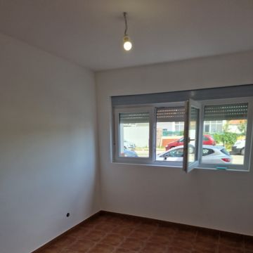 Construção Real - Sintra - Remodelação de Sótão