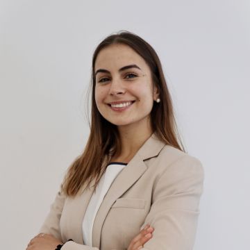 Maria Inês - Nutricionista & Formadora - Vila Franca de Xira - Nutricionista