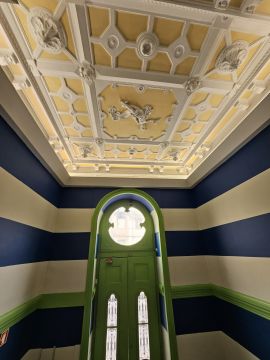 Prestfort remodelação - Setúbal - Traducción
