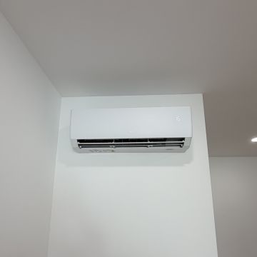 Climatec - Oliveira de Azeméis - Instalación de aire acondicionado centralizado
