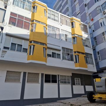 MD Reformas E Pinturas - Barreiro - Remodelação de Cozinhas