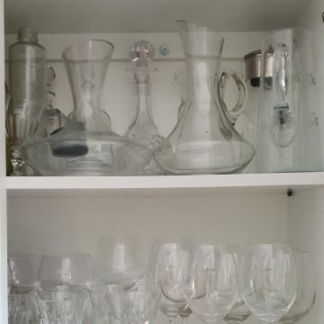 Fábrica das Limpezas - Cuidados da casa e da Familia -  Babysitting - Lisboa - Limpeza de Persianas