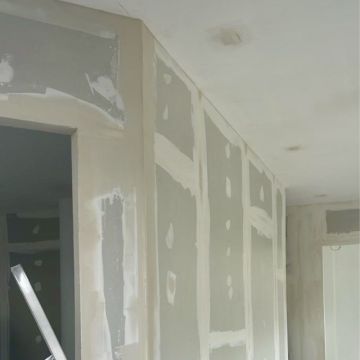 Marcos Henrique - Arruda dos Vinhos - Caulking