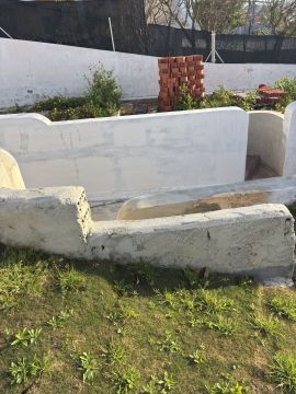 Spezialisten für Betoninstandsetzung