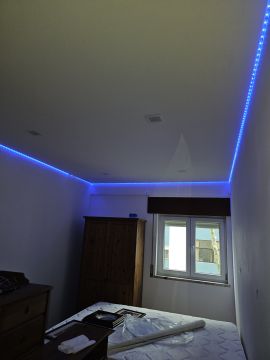 Prestfort remodelação - Setúbal - Testamentos y planificación patrimonial