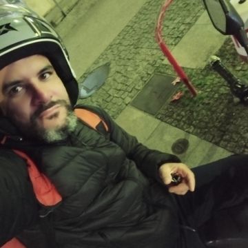 Marcelo Melo - Pombal - Deliveries and Couriers