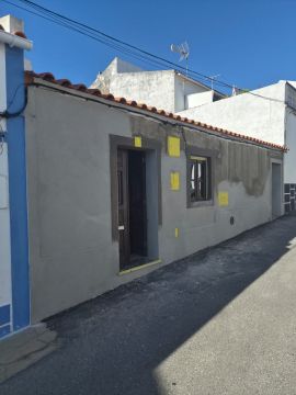 Roof Washing/CJA PINTURA PROFISSIONAL - Odemira - Vinyl or Linoleum Installation