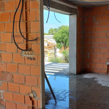 Anjos Reguilas Lda - Seixal - Instalación de escaleras