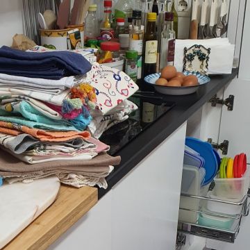 Fábrica das Limpezas - Cuidados da casa e da Familia -  Babysitting - Lisboa - Limpeza de Propriedade