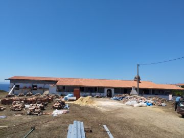Europa construções e trabalhos verticais - Loures - Drywall Installation and Hanging